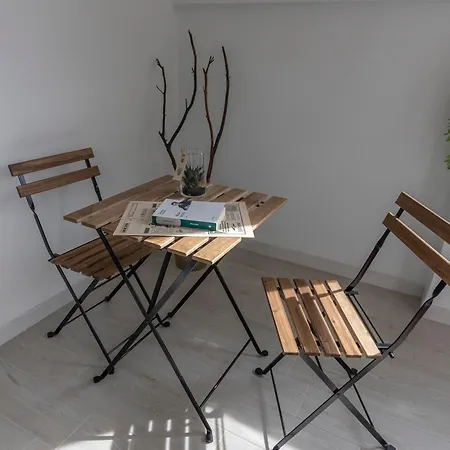Apartment Dae Mannai - Your Wabi Sardinian By Silvia M