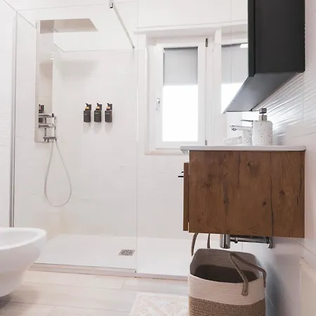 Apartment Dae Mannai - Your Wabi Sardinian By Silvia M Cagliari