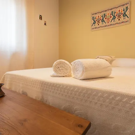 Apartment Dae Mannai - Your Wabi Sardinian By Silvia M *