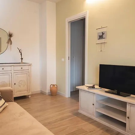Apartment Dae Mannai - Your Wabi Sardinian By Silvia M